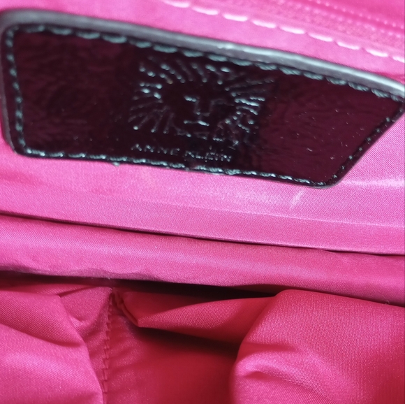 Anne Klein Medium Handbag - Picture 8 of 13